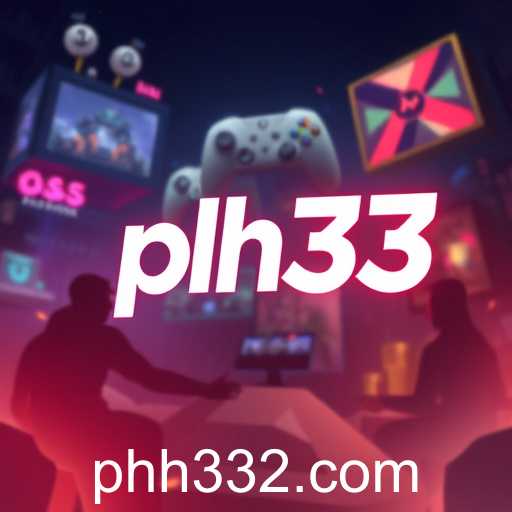 The Digital Playground: PHH33's Growing Influence in Online Gaming