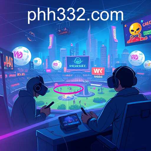 The Evolution of Online Gaming Platforms