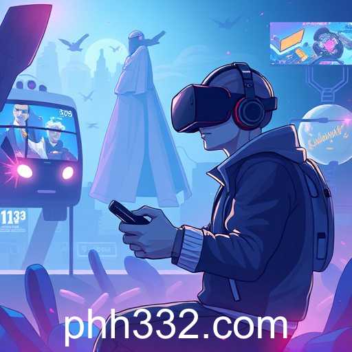 Exploring the World of Online Gaming in 2025