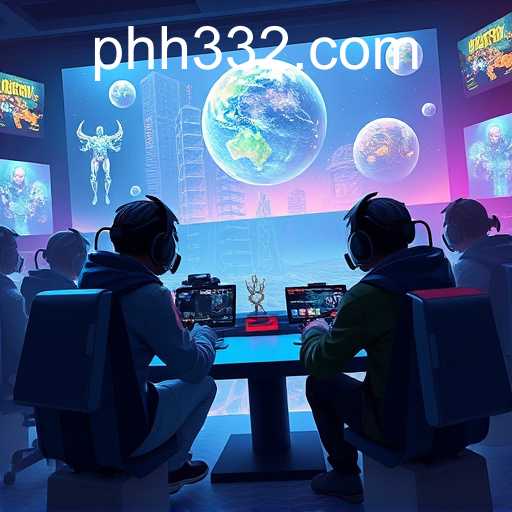 Gaming Evolution: New Horizons for Enthusiasts