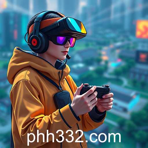 Gaming in 2025: The Evolution of Online Entertainment