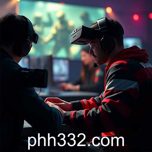 Online Gaming Trends and PHH33's Influence