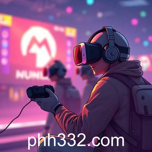 Gaming Trends Shaping 2025