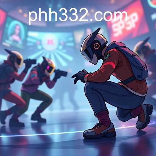 Exploring the Rise of PHH33 in the Gaming World