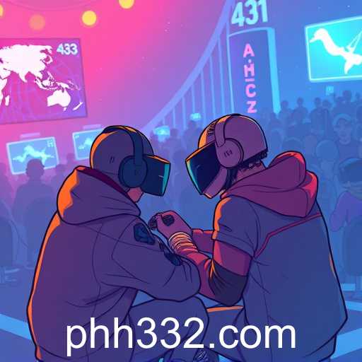Phh33: A Shifting Landscape in Online Gaming