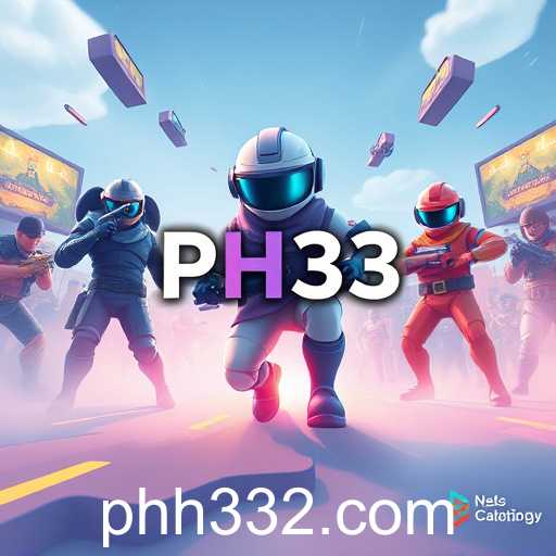 Phh33 and the Evolution of Online Gaming