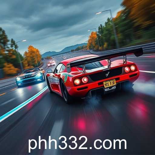 Exploring the Adrenaline-Fueled World of 'Racing Thrills'