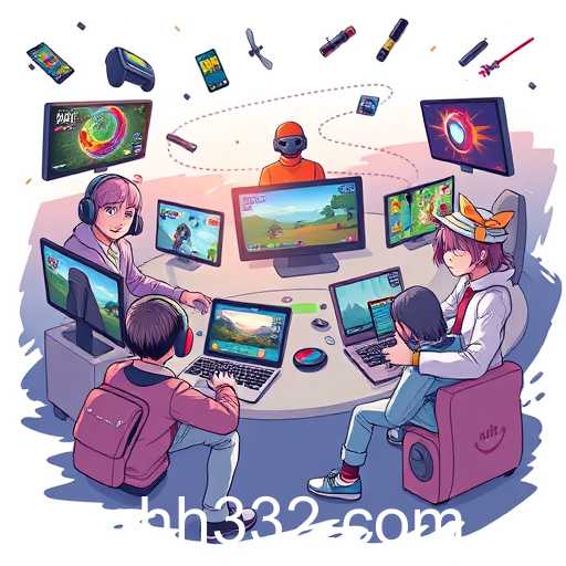 The Rapid Evolution of Gaming Platforms