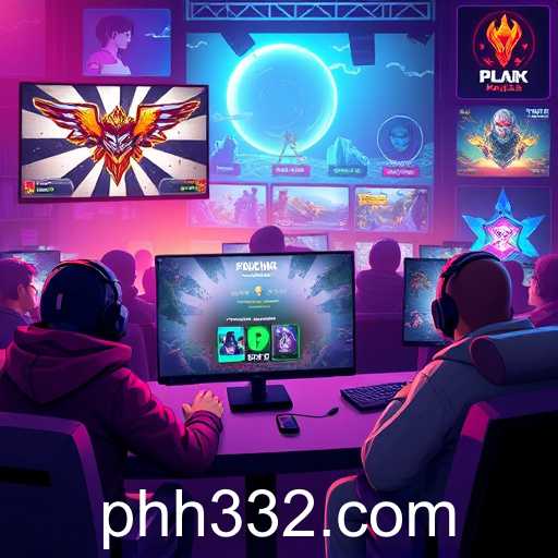 The Rise and Influence of Online Gaming in 2025