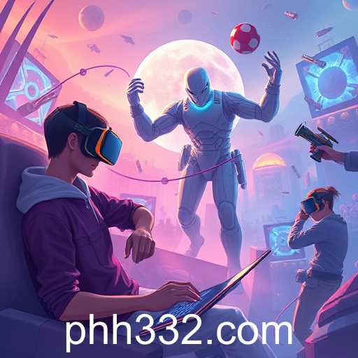 The Rising Influence of Online Gaming Platforms