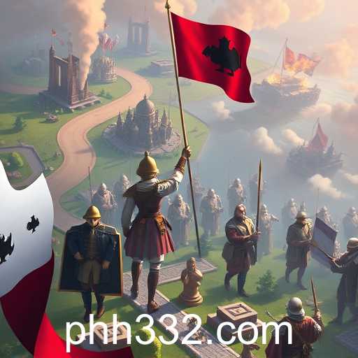 The Strategic Appeal of 'Strategy Games' in the Digital Age