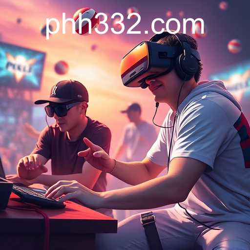 The World of Online Gaming in 2025